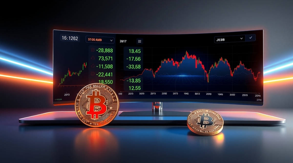 Биткоин у $110К: разбираем сценарии для инвесторов