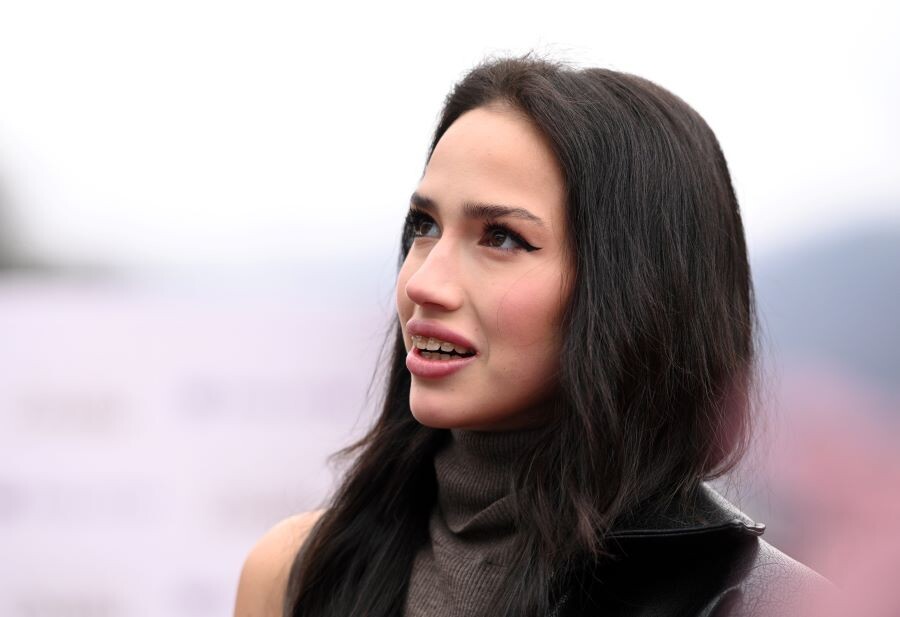    @ Екатерина Лызлова/РИА Новости