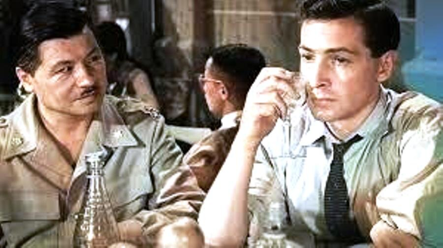 ЧП - Чрезвычайное происшествие