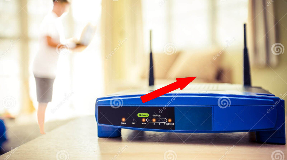    Ваш WI-FI РОУТЕР МОЖЕТ БЫТЬ ОРУЖИЕМ ХАКЕРОВ И ВОРОВ