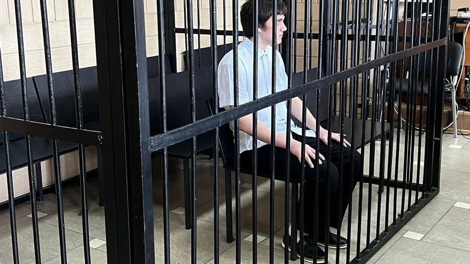 Фото: Суды общей юрисдикции Новосибирской области