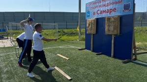    Фото: АНОО ДПО Таволга