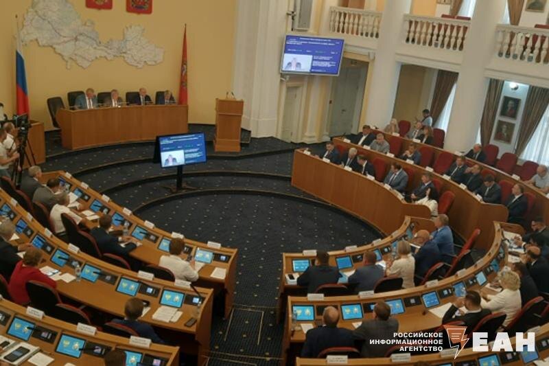    ЕАН / Архивное фото