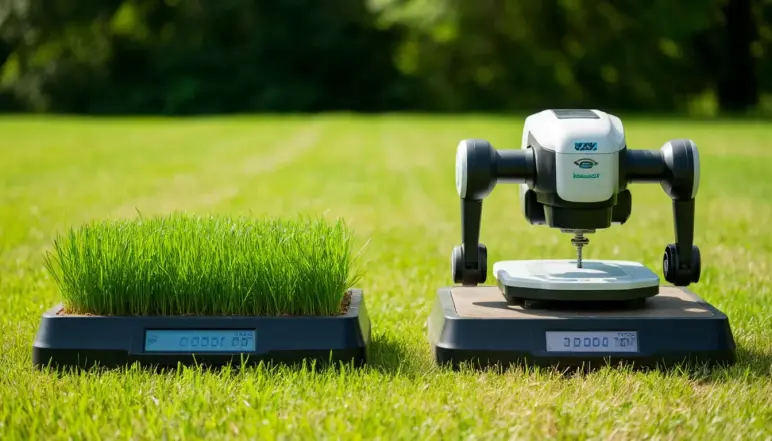 Экстенсивный или интенсивный путь развития