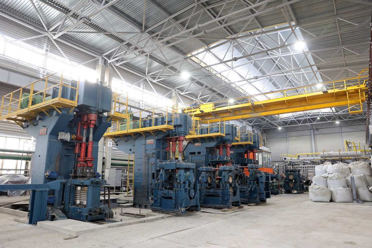 © Пресс-служба губернатора Ростовской области / donland.ru