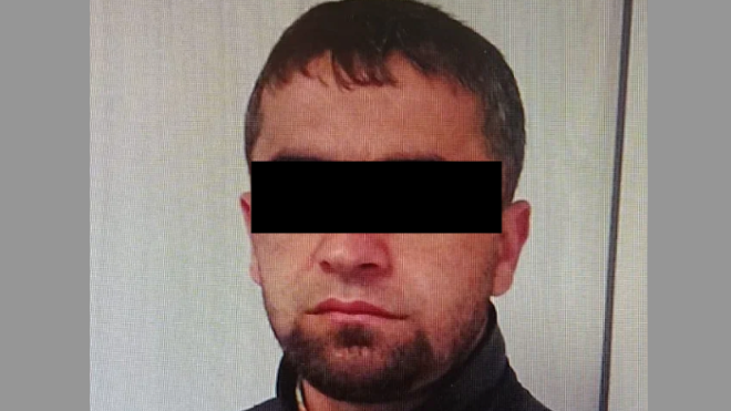 Фото: Пресс-служба ГУ МВД России по г.Санкт-Петербургу и Ленинградской области