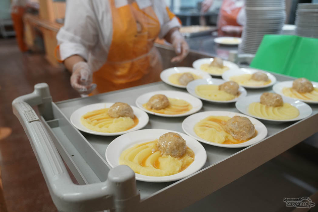    Фото: Лидия Аникина © ИА «Уральский меридиан»