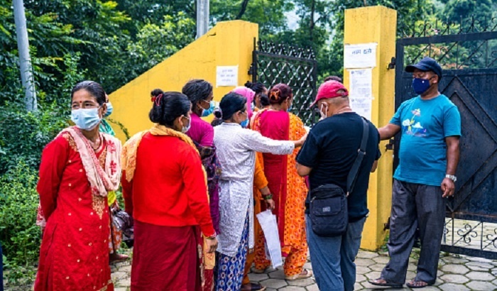    Численность населения Индии достигла 1,5 миллиарда и продолжит расти