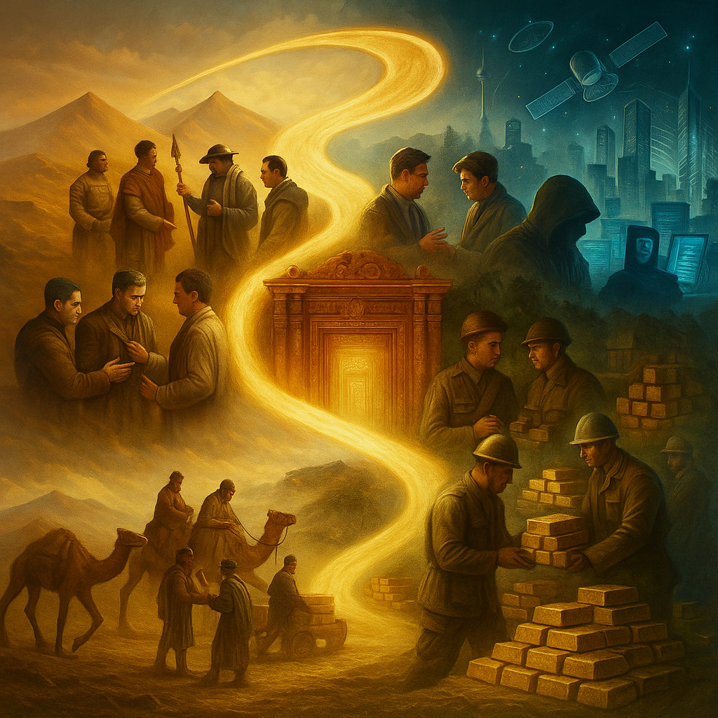 Рубрика: Логистика под другим углом