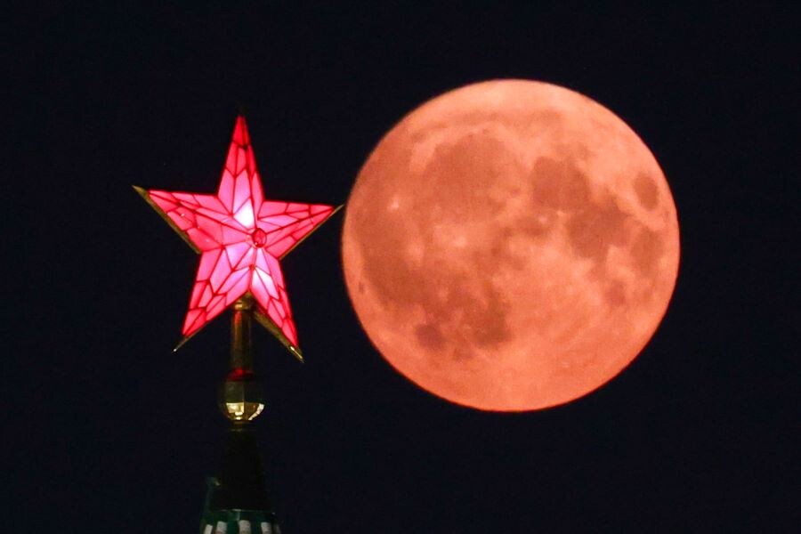    © Александр Патрин/ТАСС