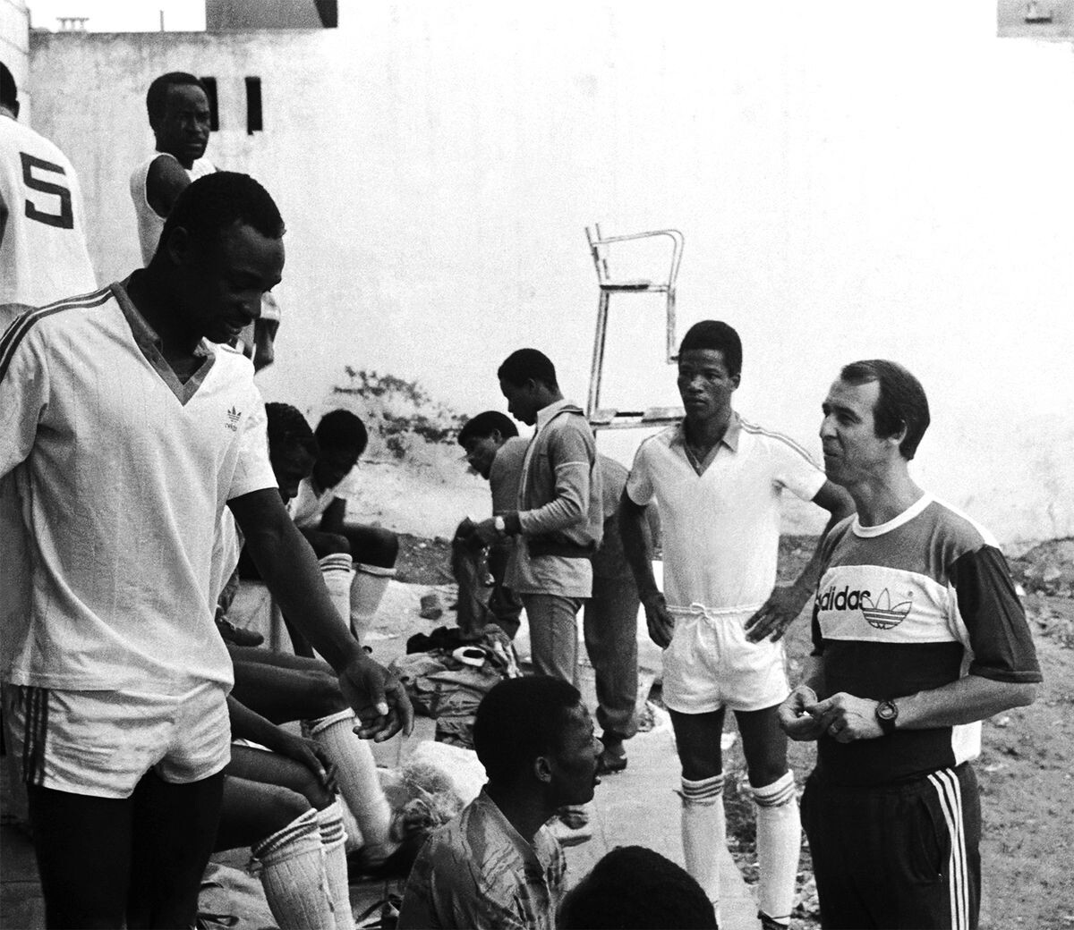    Богданов Б., Фотохроника ТАСС