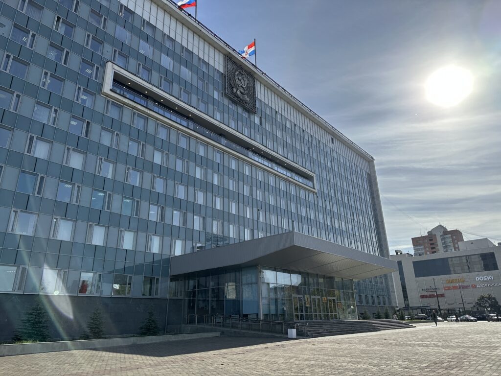    Фото: В курсе.ру Ульяна Бажанова