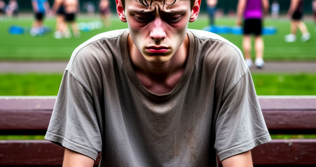 Эффект ноцебо: как страх становится болью. История человека, сделавшего себя инвалидом