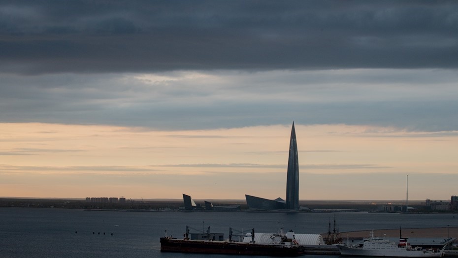    Автор фото: Ермохин Сергей/"ДП"