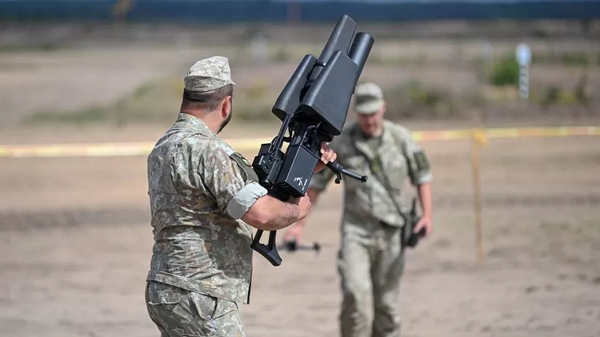    © Photo : Lietuvos Respublikos Krašto apsaugos ministerija / Alfredo Pliadžio