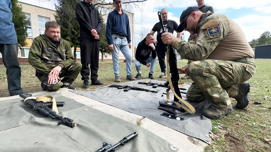    © АО "ТВ Центр"