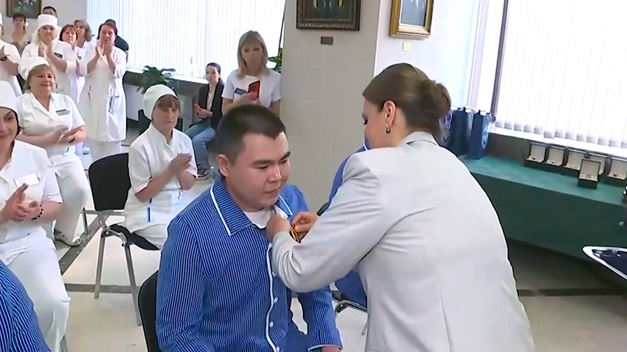    © АО "ТВ Центр"