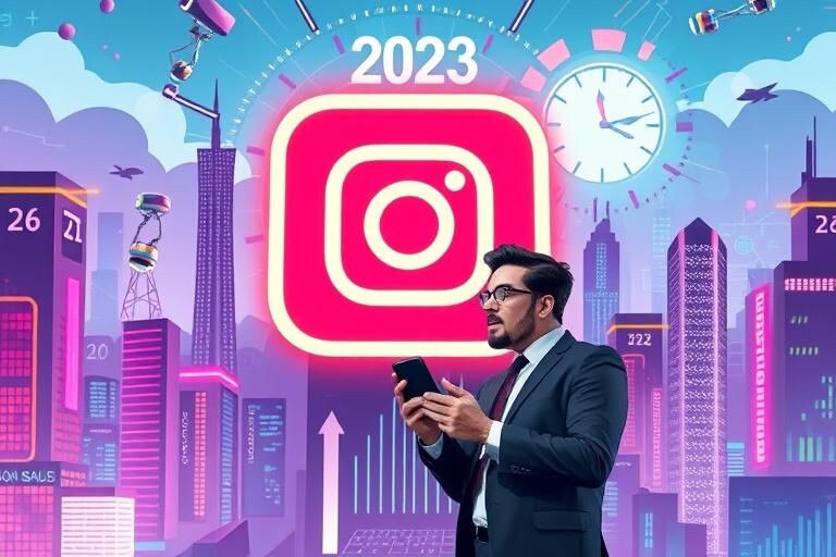    kak iskusstvennyj intellekt menyaet pravila igry v instagram dlya biznesa i pomogaet vam stat uspehom v 2023 godu