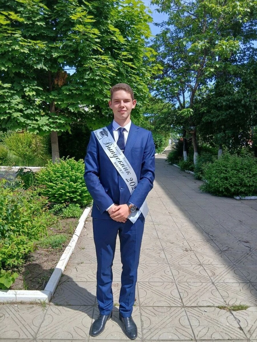 Дмитрий Киселев