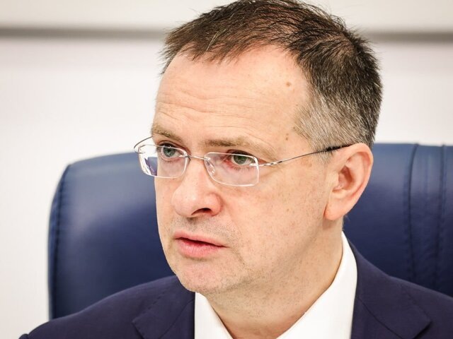    Фото: ТАСС/URA.RU/Роман Наумов