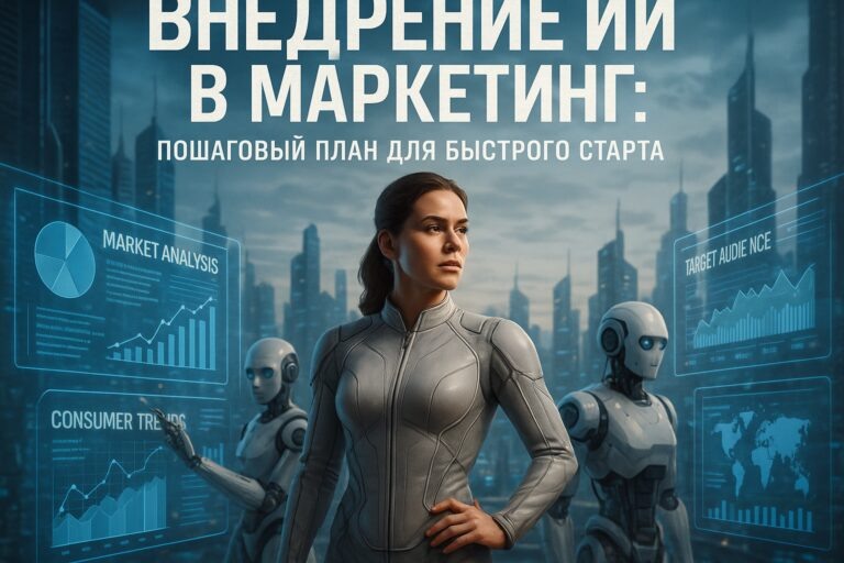    ИИ автоматизация для бизнеса Astralot AI