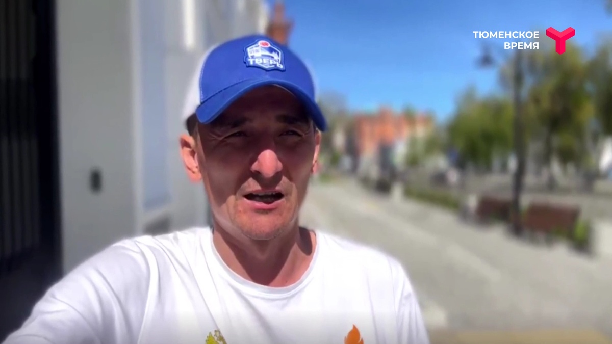 Артём Алискеров, амбассадор донорства костного мозга в России