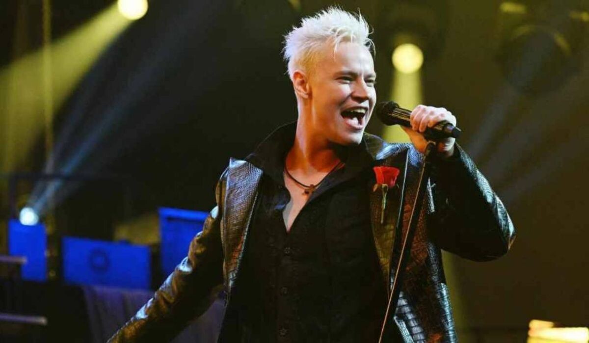     SHAMAN. Источник: ria.ru Автор фото: Рамиль Ситдиков