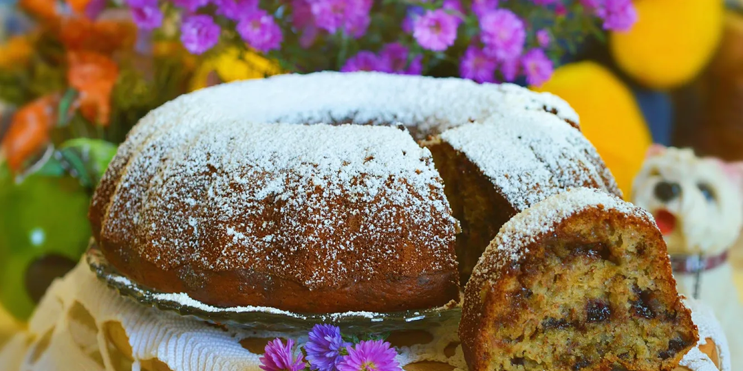 Что можно испечь без молока и масла: идеи из самых простых ингредиентов