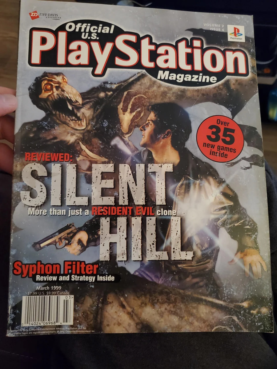 Обложка сочетает в себе что-то неведомое