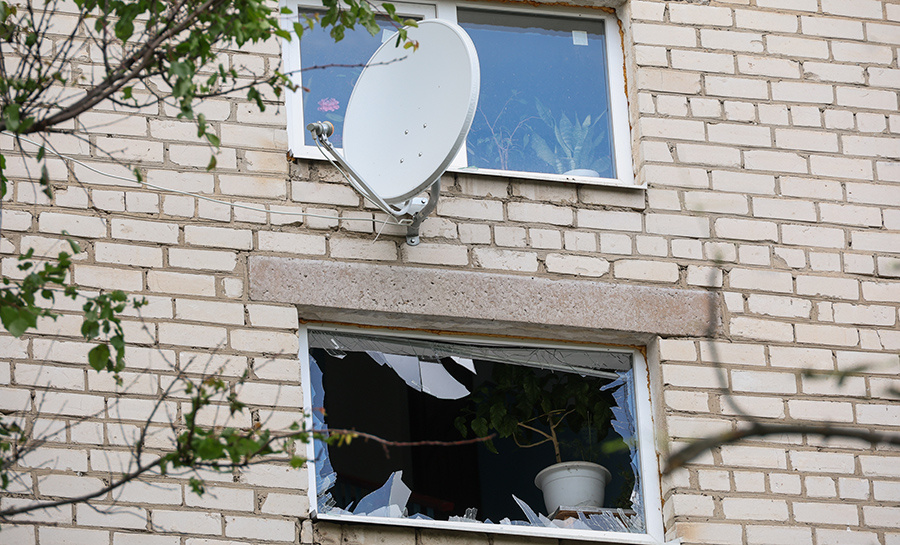    © Александр Полегенько/ТАСС