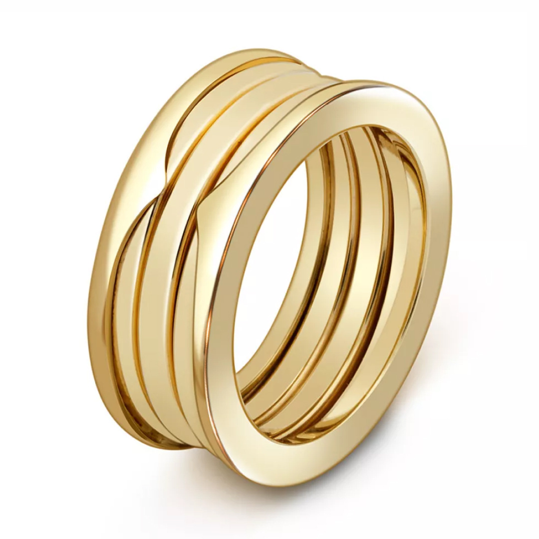 Diamond District: кольцо-символ роста любви