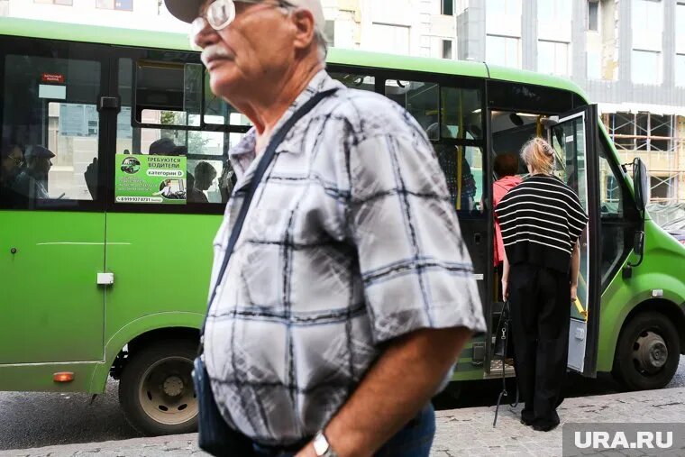 Кондиционеры не входят в комплектацию. Фото: Денис Моргунов © URA.RU