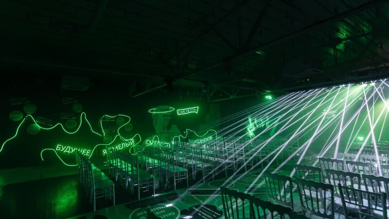     Проект «Смелость». Кирилл Бабий