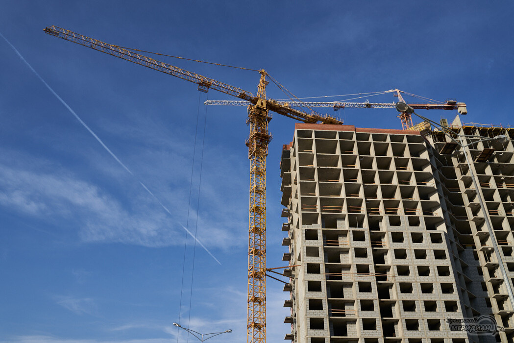    Фото Лидия Аникина © ИА «Уральский меридиан»