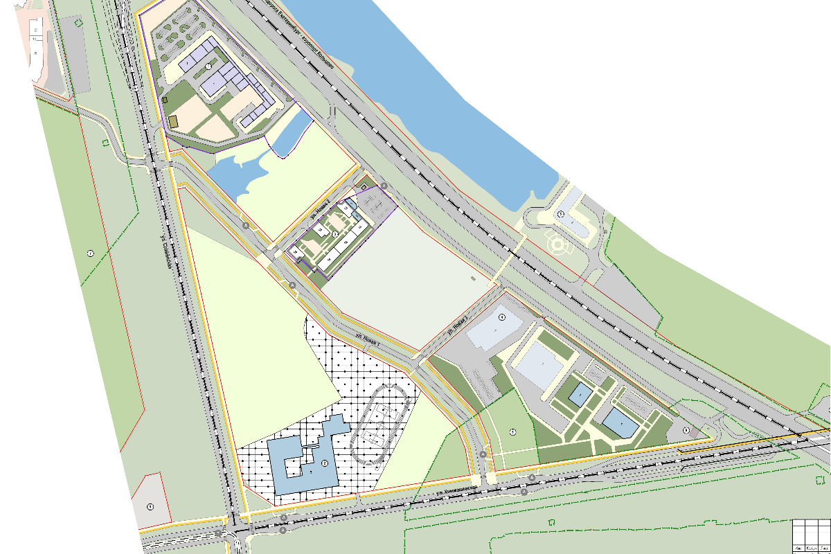    Фото: документация проекта