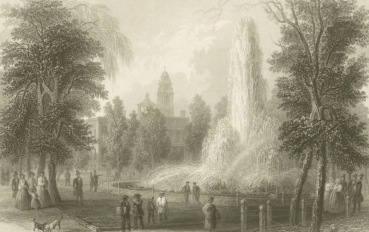 Photo by The New York Public Library on Unsplash