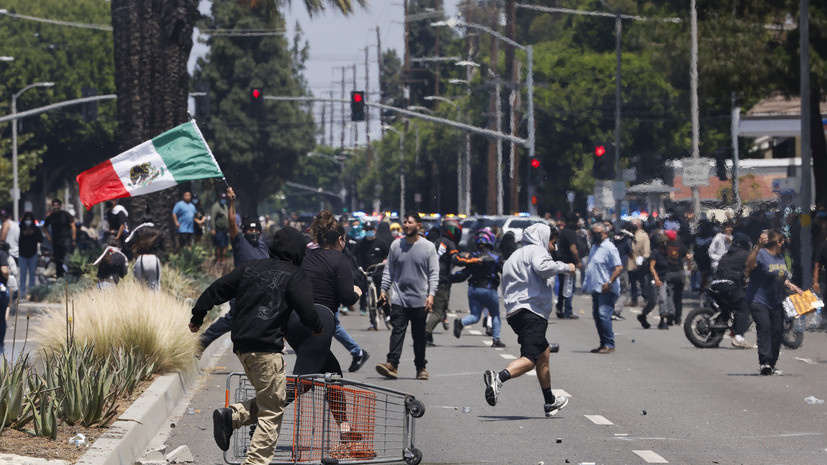   Gettyimages.ru Carlin Stiehl / Los Angeles Times