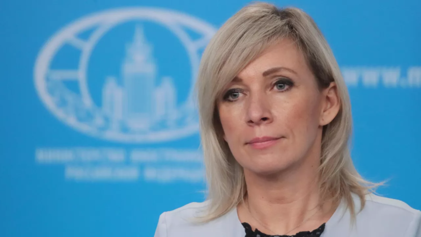   РИА Новости Виталий Белоусов