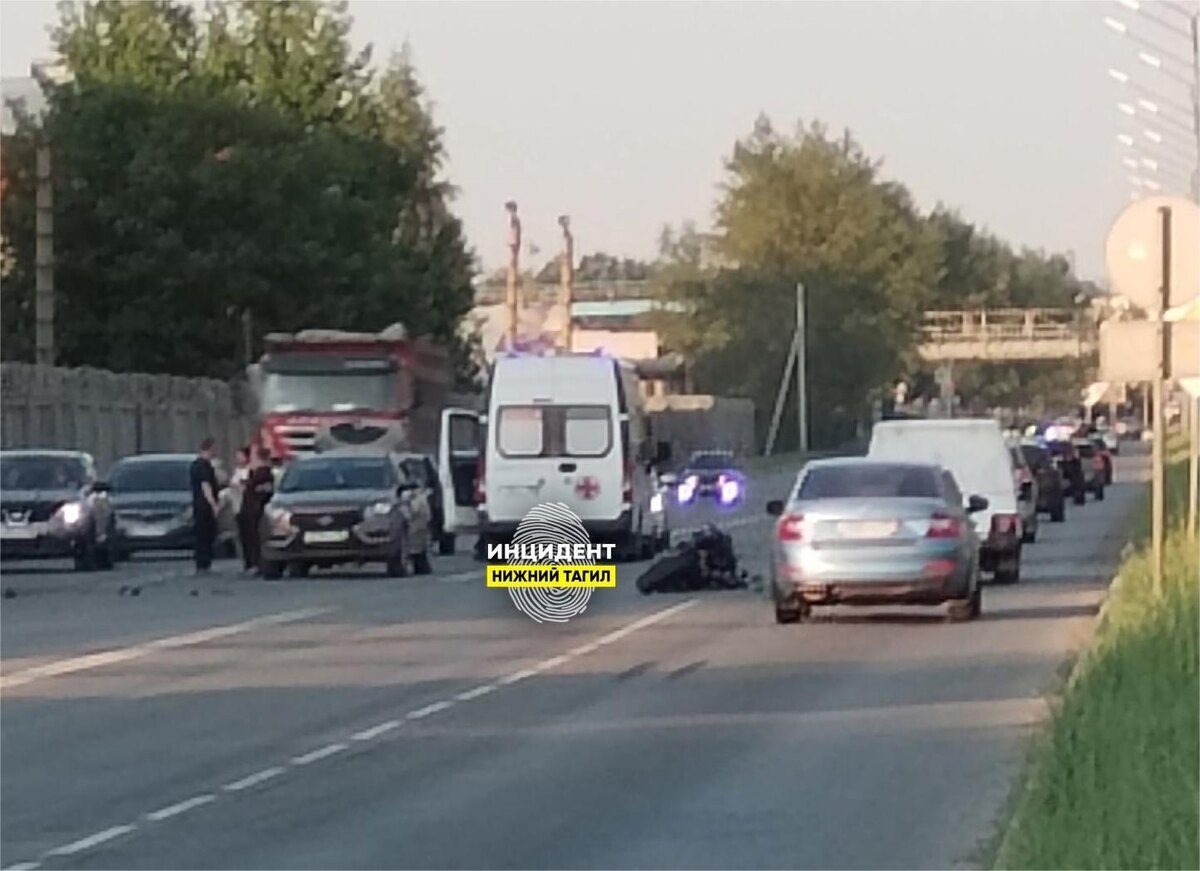 Фото: паблик ВКонтакте "Инцидент Нижний Тагил"