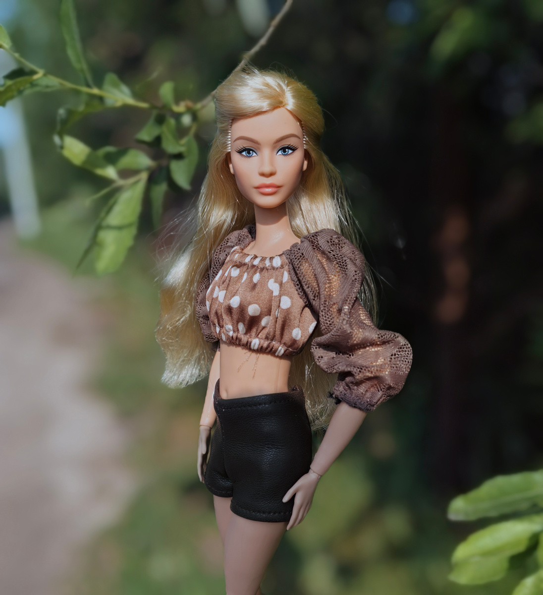 Амора (Лина Моран)