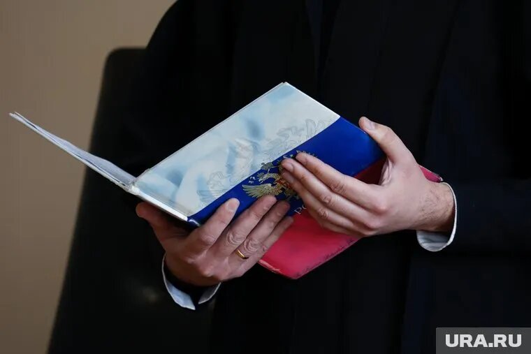 Следователи собрали доказательства вины женщины для суда. Фото: Екатерина Сычкова © URA.RU