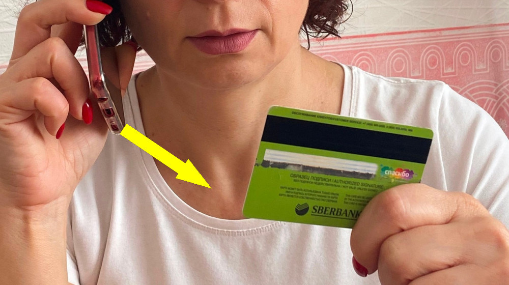    Ваш телефон звонит Вот как за секунду распознать мошенника