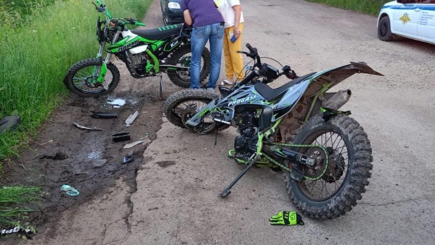    Фото: Госавтоинспекция Лениногорского района