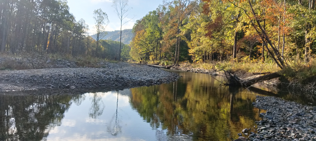 р. Алексеевка, недалеко от с.Монакино