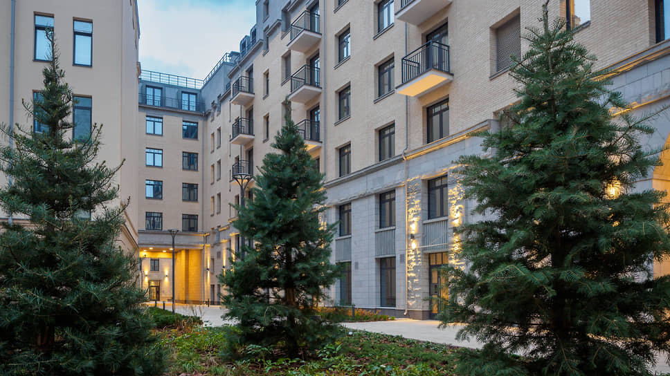 Фото: Евгений Павленко / Коммерсантъ