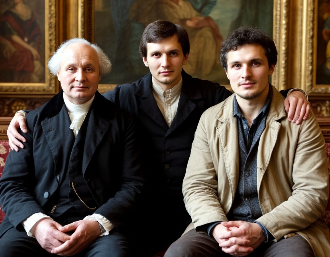 Поддержка близких - очень важна