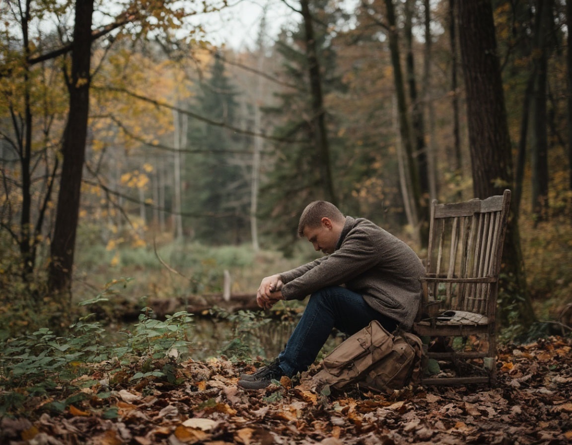 У всех бывают сложные моменты в жизни