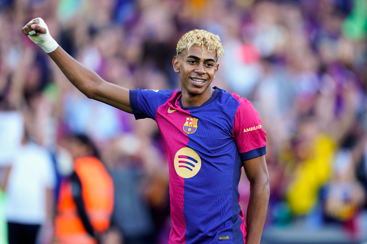 Фото: GLOBAL LOOK PRESS