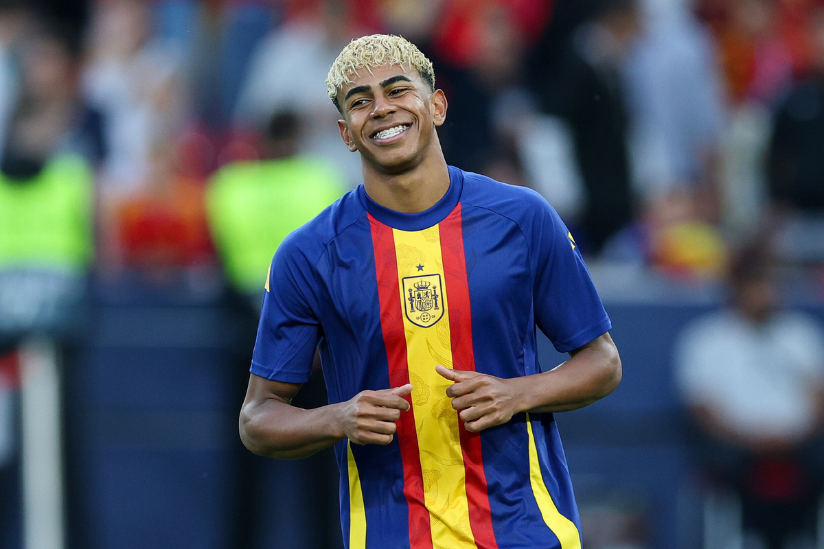 Фото: GLOBAL LOOK PRESS