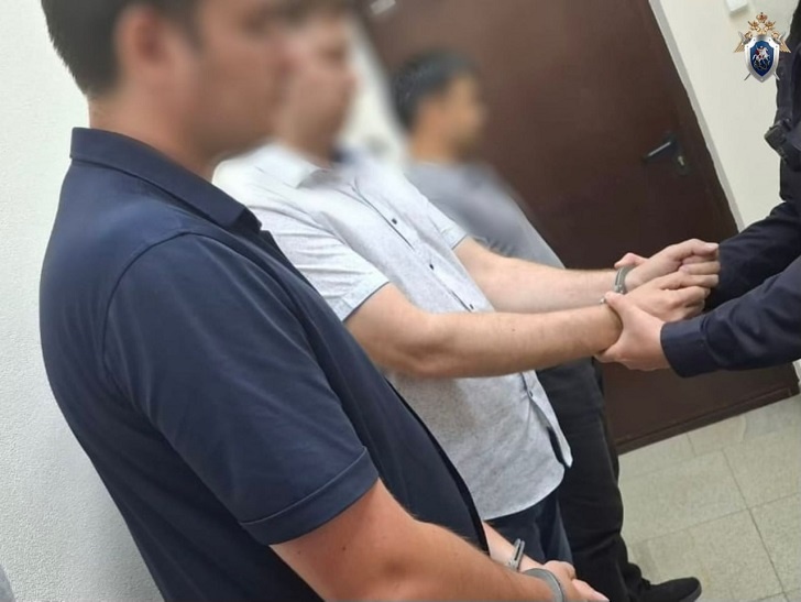    Фото: СК по РБ